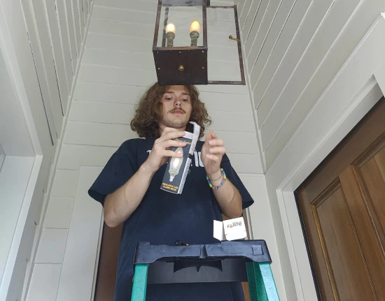 CW Electric Construction b