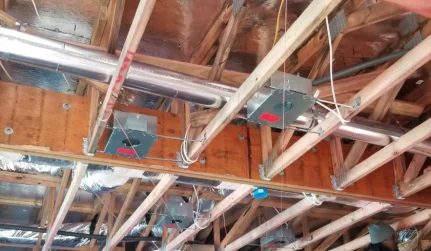 Commercial Electrical Services