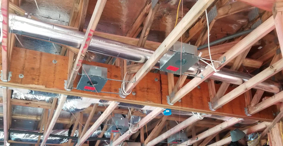Commercial Electrical Services