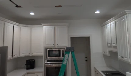Kitchen, Bathroom & Home Addition Electrical Services