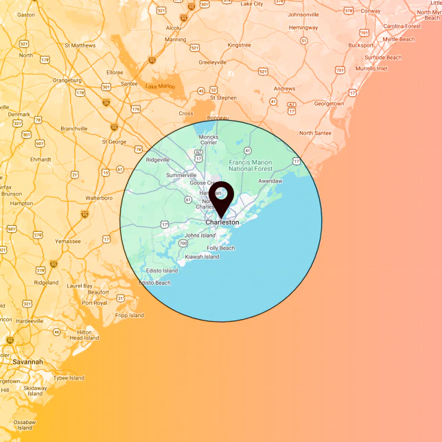 MAP big