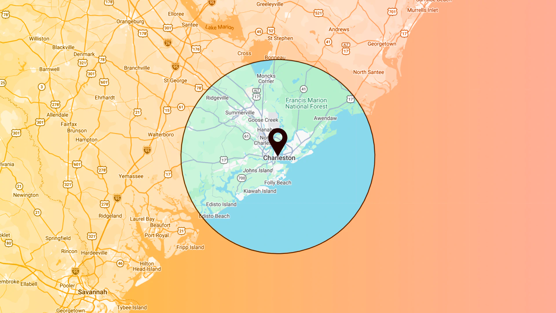 MAP full