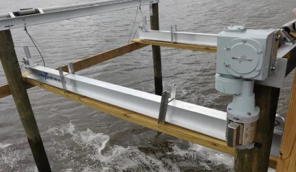 Marine & Coast Guard Electrical Services